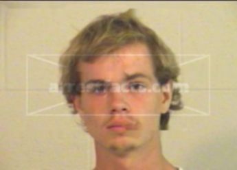 Brandon Michael Booth