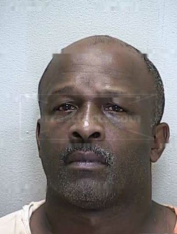 Tony Jude Mayo