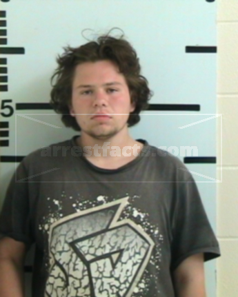 Kaleb Daniel Horner