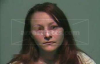 Ashley Nicole Strunk
