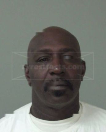 Roosevelt Scott