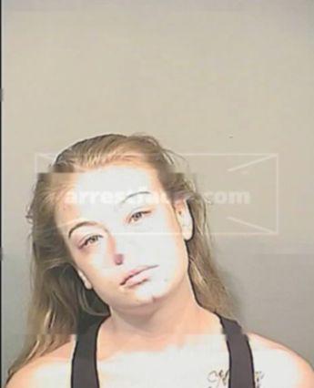 Samantha Michelle Turner