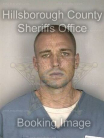 Brandon Ross Toepfer