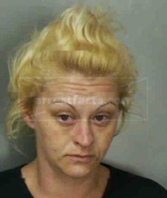 Sheena Ann Tanner