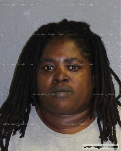 Natoshia Nicole Ogden