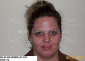 Heather Nicole Bass
