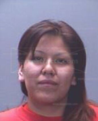 Felicia Marie Jones