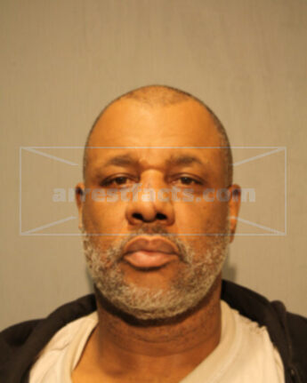 Laron H Jackson