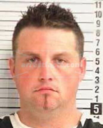 Derek Lance Petty