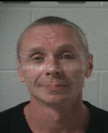 Michael Todd Elliott