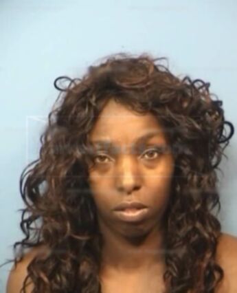 Tiana Reed