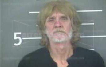 Gerald Akers