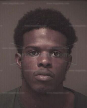 Salik Davion Smith