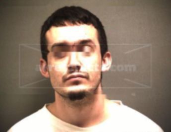 Michael Andrew Aragon