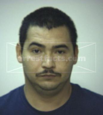 Emiliano Baldonado