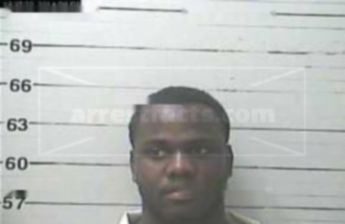 Marcus Cortez Jefferson