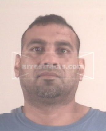 George Luis Aguilar