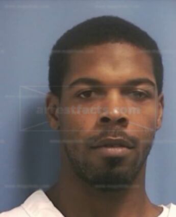 Percy Roberson