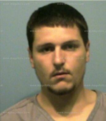 Nathan Allen Moore