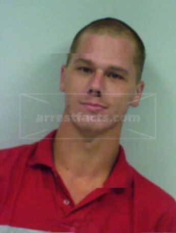 Keith Lynn Allison