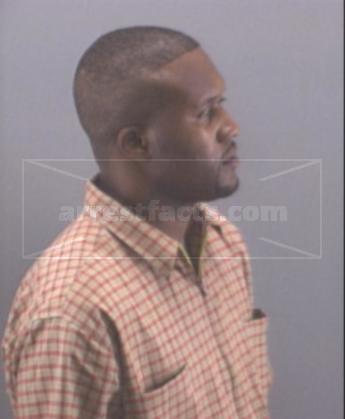 Franklin Duane Brooks