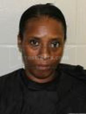 Sandy Lanette Winston