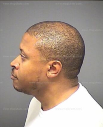 Timothy Calhoun