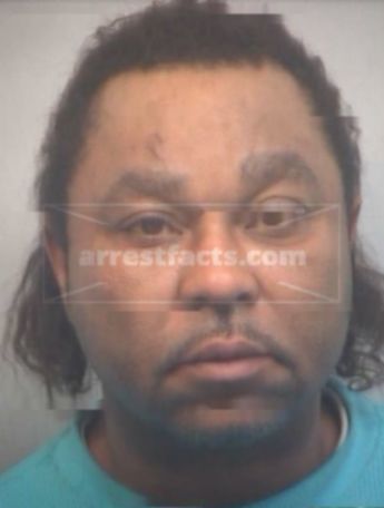 Antonio L Strong