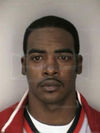 Jerett Lee Spencer