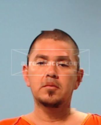 Sergio Ivan Valdez