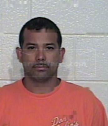 Julio Salinas Escamilla