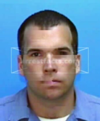 Bryan Scott Jones