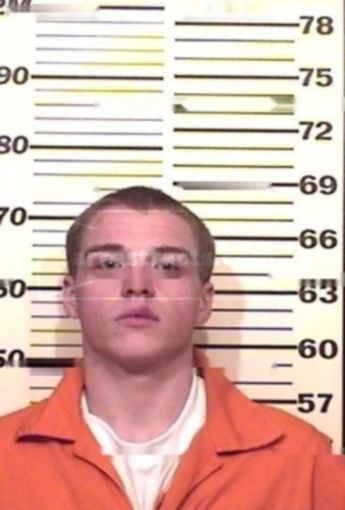 Caleb H Landers