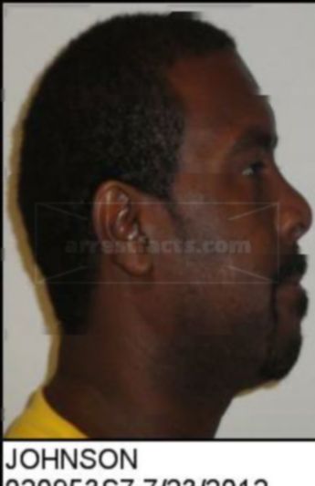 Juan Darnell Johnson