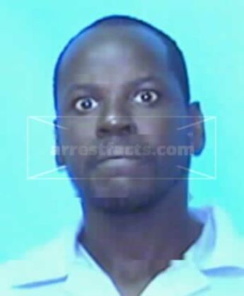 Rudolph L Burnard