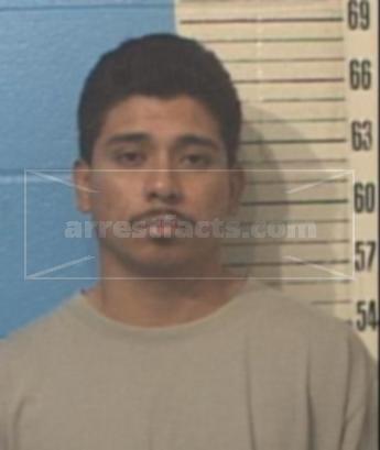 James Curtis Ybarra