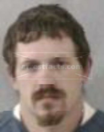 Howard Leonard Mehaffey