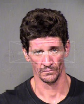 Gerald Wayne Hanna