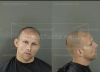 Wayne James Sites