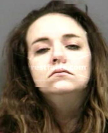 Ashlee Laureen Johnson