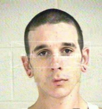 Cory Dean Holbert