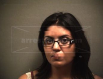 Valerie Dawn Lopez