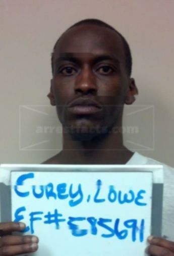 Corey Lamar Lowe
