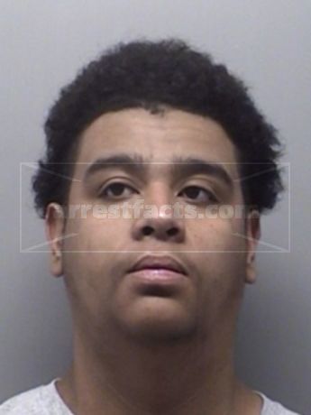 Jonathan Lee Delarosa