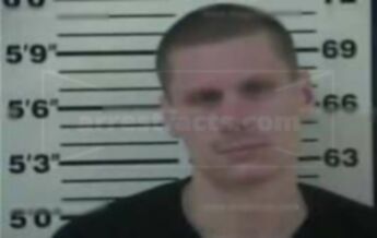 Jason Lee Richardson