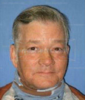 Blue Wade Dorman