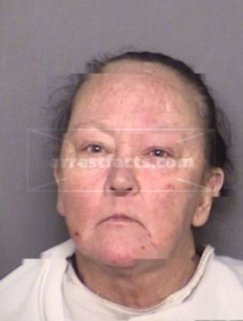 Marcelene Armond Rodriguez