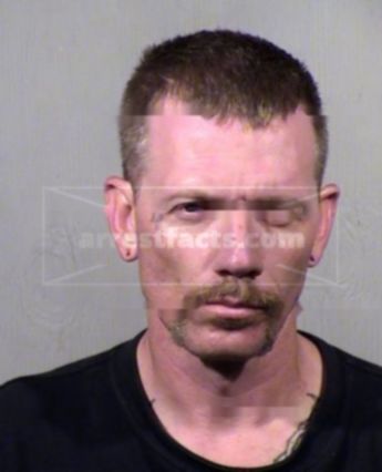 Dane Curtis Austin