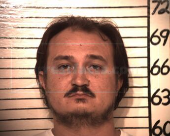 Eric Michael Chaney