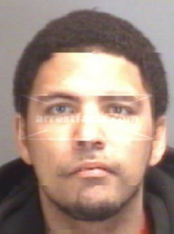 Joshua David Jones